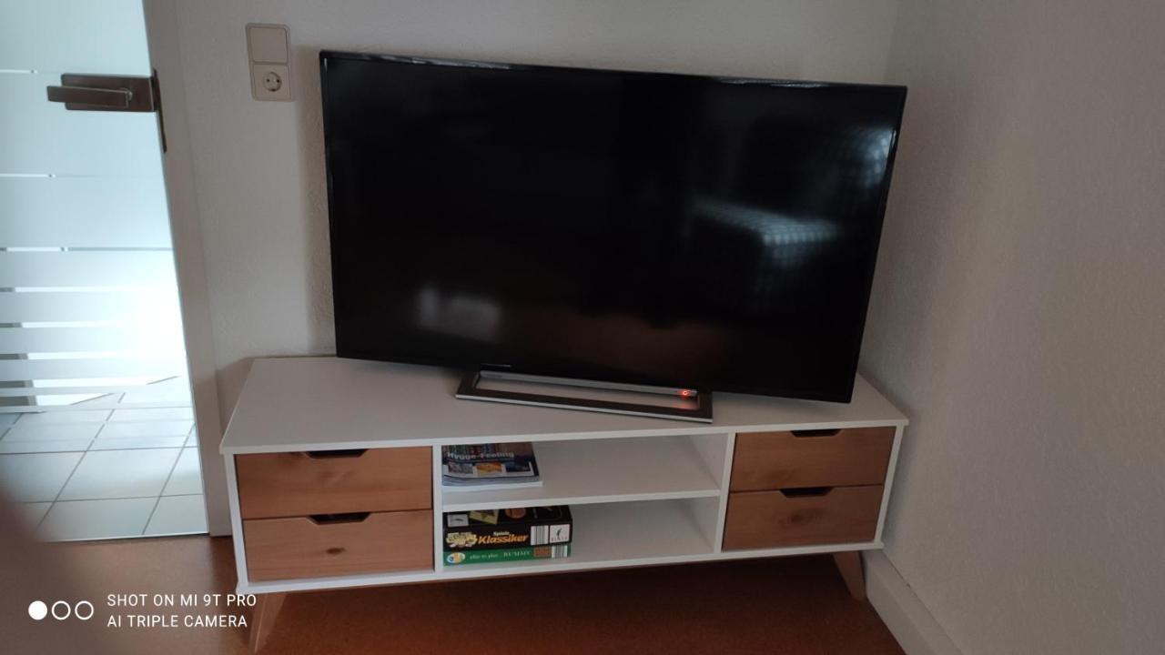 Schwarz-Weiss Apartment Rust Ngoại thất bức ảnh