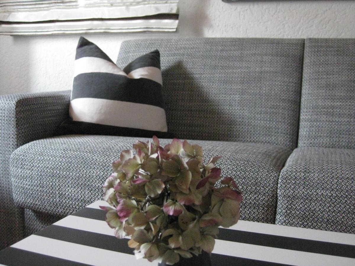 Schwarz-Weiss Apartment Rust Ngoại thất bức ảnh