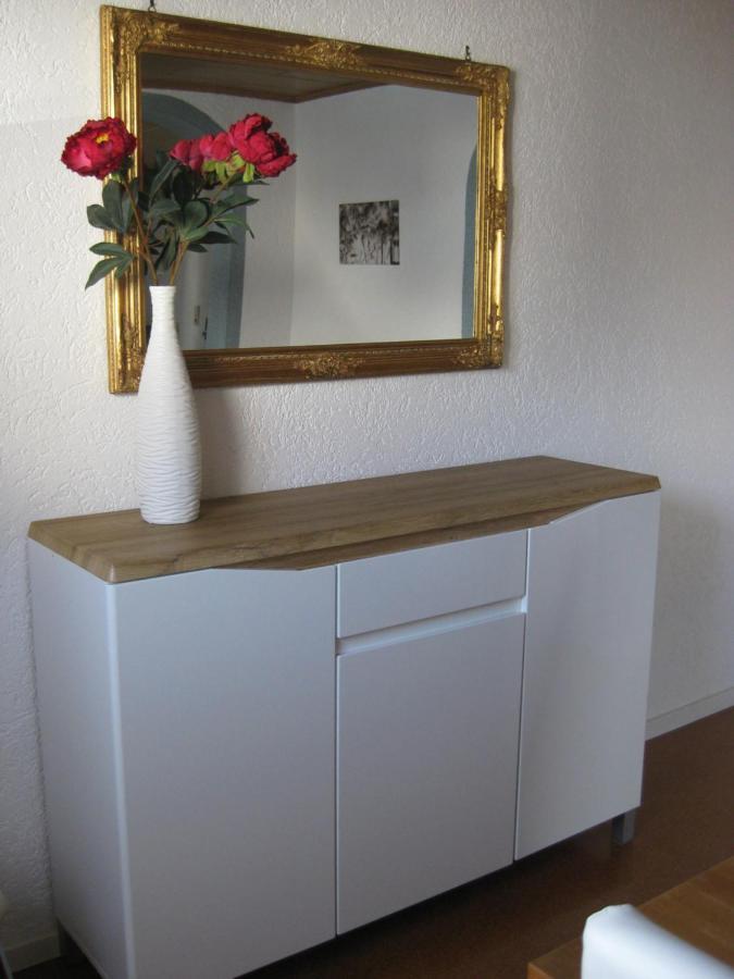 Schwarz-Weiss Apartment Rust Ngoại thất bức ảnh